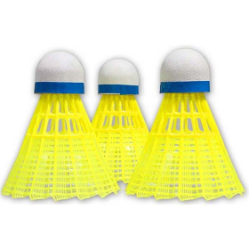 WILSON Топчиња DROPSHOT 3 CLAMSHEL YE UNISEX