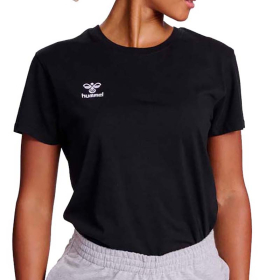 HUMMEL Маица HMLGO 2.0 T-SHIRT S/S WOMAN ЗА ЖЕНИ