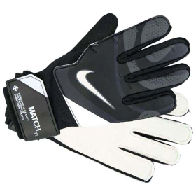 NIKE Голмански Ракавици NK GK MATCH JR - HO23 МОМЧИЊА