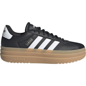 ADIDAS Патики VL COURT BOLD CBLACK/FTWWHT/CYBEMT ЗА ЖЕНИ
