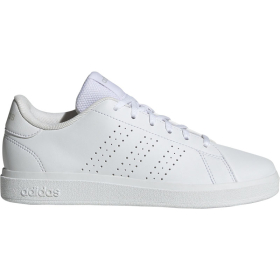 ADIDAS Патики ADVANTAGE BASE 2.0 J FTWWHT/FTWWHT/GREONE МОМЧИЊА
