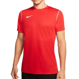 NIKE Дрес M NK DF PARK20 TOP SS ЗА МАЖИ