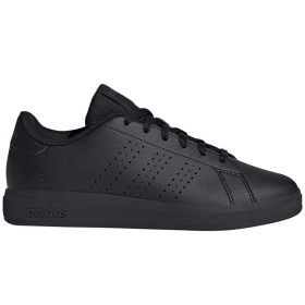 ADIDAS Патики ADVANTAGE BASE 2.0 J CBLACK/CBLACK/GRESIX МОМЧИЊА