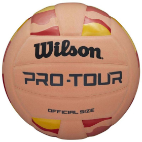 WILSON Топка PRO TOUR VB STRIPE OF UNISEX