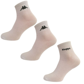 KAPPA Чорапи LOGO ALEX 3PACK UNISEX