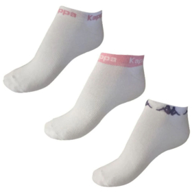 KAPPA Чорапи ALICE 3PACK UNISEX