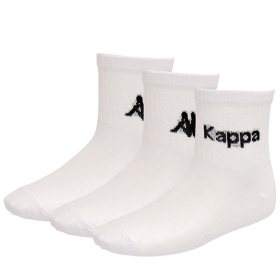 KAPPA Чорапи VENEZIA 3PACK UNISEX