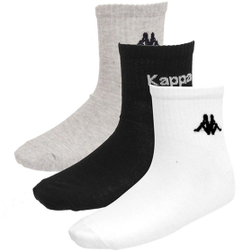 KAPPA Чорапи VENEZIA 3PACK UNISEX