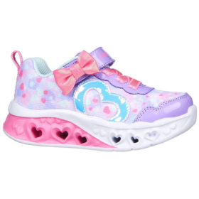 SKECHERS Патики FLUTTER HEART LIGHTS ДЕВОЈЧИЊА ВОЗРАСТ 0-4 ГОДИНИ