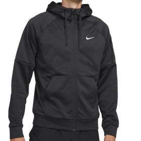 NIKE Дуксер M NK TF HD FZ ЗА МАЖИ