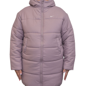 NIKE Јакна W NSW TF SNFL NK CLSC PRKA ЗА ЖЕНИ