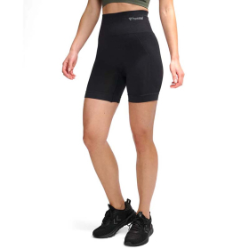 HUMMEL Шорцеви HMLTIF SEAMLESS SHORTS ЗА ЖЕНИ