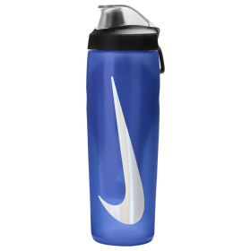 NIKE Бидон REFUEL BOTTLE LOCKING LID 24 OZ UNISEX