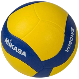 MIKASA Одбојкарска Топка UNISEX