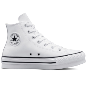 CONVERSE Патики CHUCK TAYLOR ALL STAR EVA LIFT ЗА ЖЕНИ