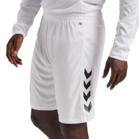 HUMMEL Шорцеви CORE XK POLY SHORTS ЗА МАЖИ