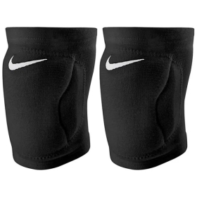 NIKE Штитници STREAK VOLLEYBALL KNEE PAD CE M/L BLACK UNISEX