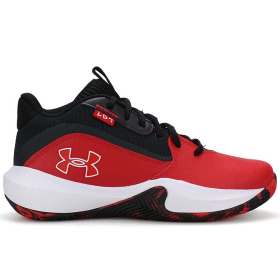 UNDER ARMOUR Патики UA GS LOCKDOWN 7 МОМЧИЊА