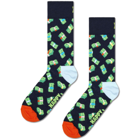HAPPY SOCKS Чорапи MONEY MONEY SOCK ЗА МАЖИ