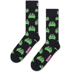 HAPPY SOCKS Чорапи FROG SOCK ЗА МАЖИ