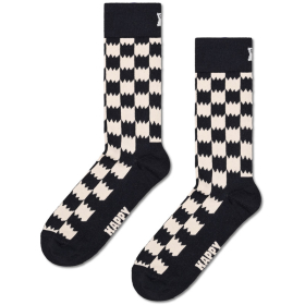 HAPPY SOCKS Чорапи DIZZY CHECK SOCK ЗА МАЖИ