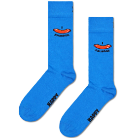 HAPPY SOCKS Чорапи SAUSAGE SOCK ЗА МАЖИ