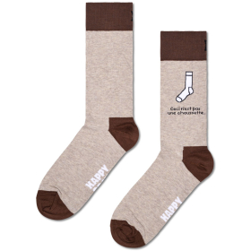 HAPPY SOCKS Чорапи SOCKLESS SOCK ЗА МАЖИ