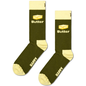 HAPPY SOCKS Чорапи BUTTER SOCK ЗА МАЖИ