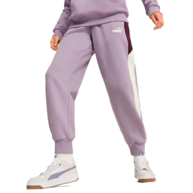 PUMA Долен Дел Тренерки POWER PANTS FL ЗА ЖЕНИ