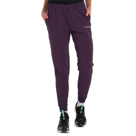 HUMMEL Долен Дел Тренерки HMLMABILA 7/8 PANTS ЗА ЖЕНИ