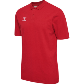 HUMMEL Маица HMLGO 2.0 POLO ЗА МАЖИ