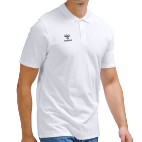 HUMMEL Маица HMLGO 2.0 POLO ЗА МАЖИ