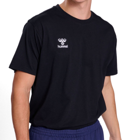HUMMEL Маица HMLGO 2.0 T-SHIRT S/S ЗА МАЖИ