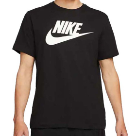 NIKE Маица M NSW TEE ICON FUTURA ЗА МАЖИ