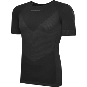 HUMMEL Маица FIRST SEAMLESS JERSEY S/S ЗА МАЖИ