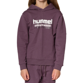HUMMEL Дуксер HMLTUKAS HOODIE МОМЧИЊА