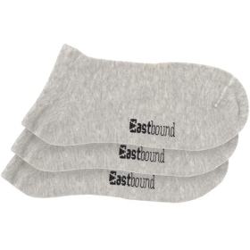 EASTBOUND Чорапи DIN 3PACK ЗА МАЖИ