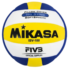 MIKASA Одбојкарска Топка UNISEX