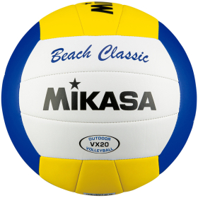 MIKASA Одбојкарска Топка UNISEX