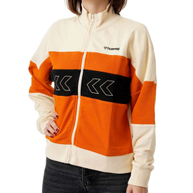 HUMMEL Јакна HMLTERRA ZIP JACKET ЗА ЖЕНИ