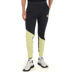 HUMMEL Долен Дел Тренерки HMLABEL PANTS ЗА МАЖИ