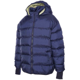 HUMMEL Јакна HMLNOBEL ZIP COAT МОМЧИЊА
