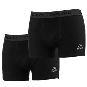 KAPPA Долна Облека LOGO TEO 2PACK ЗА МАЖИ