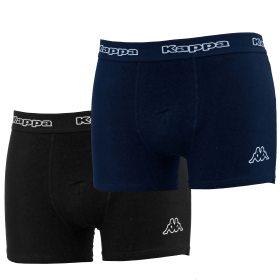 KAPPA Долна Облека LOGO BEN 2PACK ЗА МАЖИ