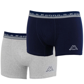 KAPPA Долна Облека LOGO BUM 2PACK ЗА МАЖИ