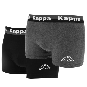 KAPPA Долна Облека LOGO BIT 2PACK ЗА МАЖИ
