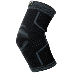 SELECT Стегач за Лакт DUGO 6652 BLACK L UNISEX