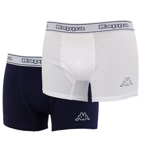 KAPPA Долна Облека LOGO LEO 2PACK ЗА МАЖИ