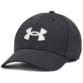 UNDER ARMOUR Качкет MENS UA BLITZING ADJ ЗА МАЖИ