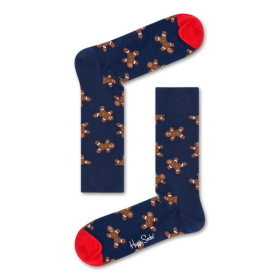 HAPPY SOCKS Чорапи GINGERBREAD SOCK UNISEX